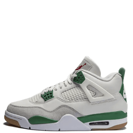 Nike SB x Air Jordan 4 Pine Green