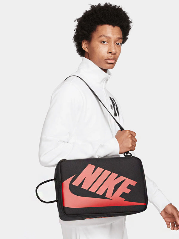 Nike Shoebox x PRM Bag