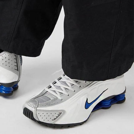 Nike Shox R4 Orlando