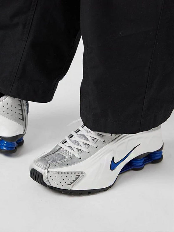Nike Shox R4 Orlando