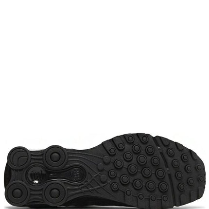 Supreme x Nike Shox Ride 2 Black