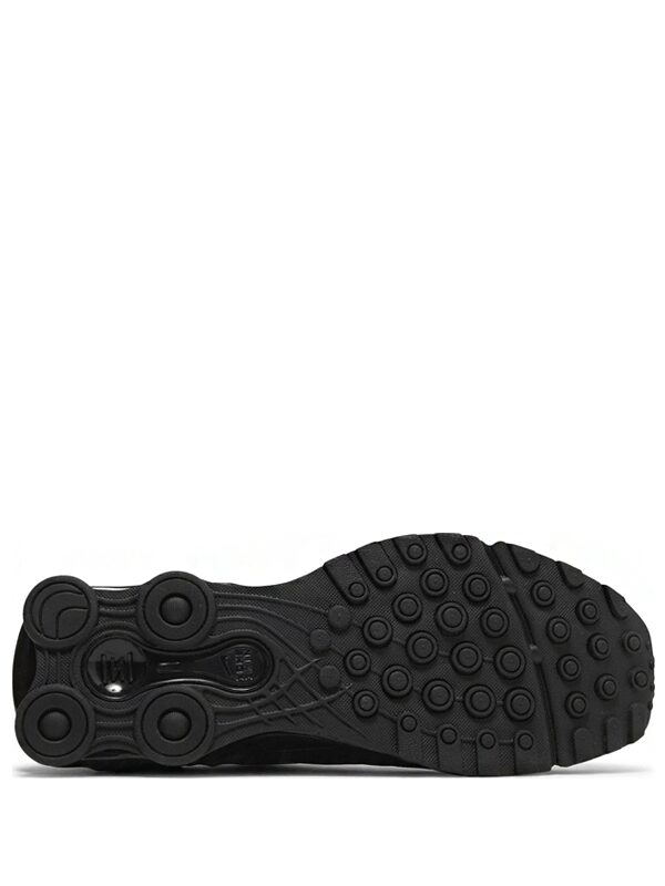 Supreme x Nike Shox Ride 2 Black