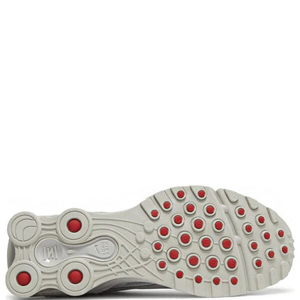 Supreme x Nike Shox Ride 2 White