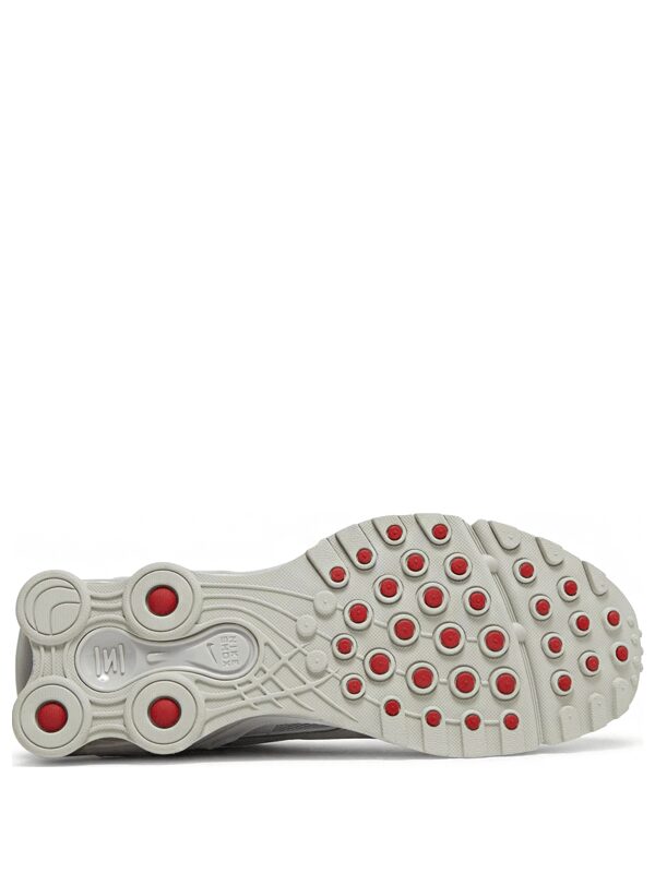 Supreme x Nike Shox Ride 2 White