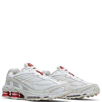 Supreme x Nike Shox Ride 2 White