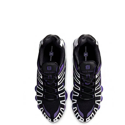 Nike Shox TL Persian Violet
