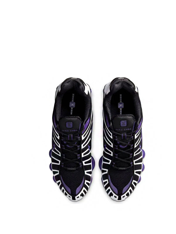 Nike Shox TL Persian Violet