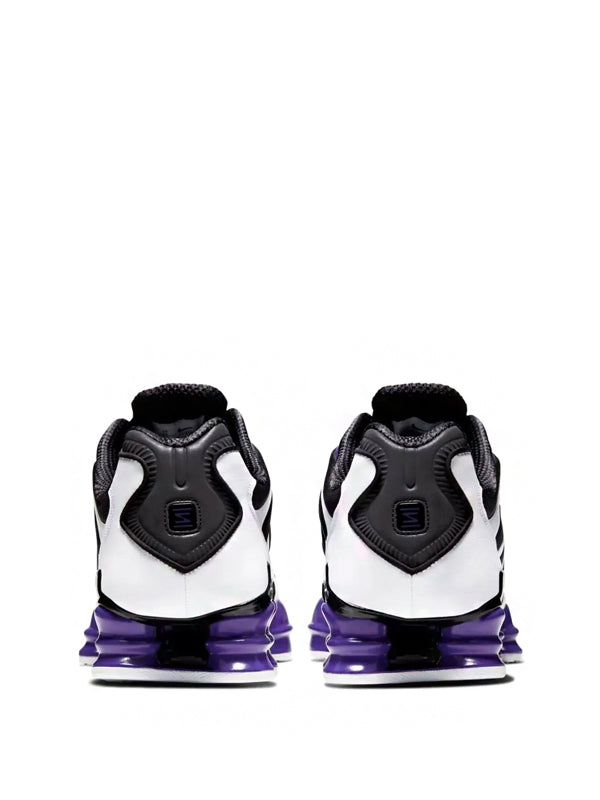 Nike Shox TL Persian Violet
