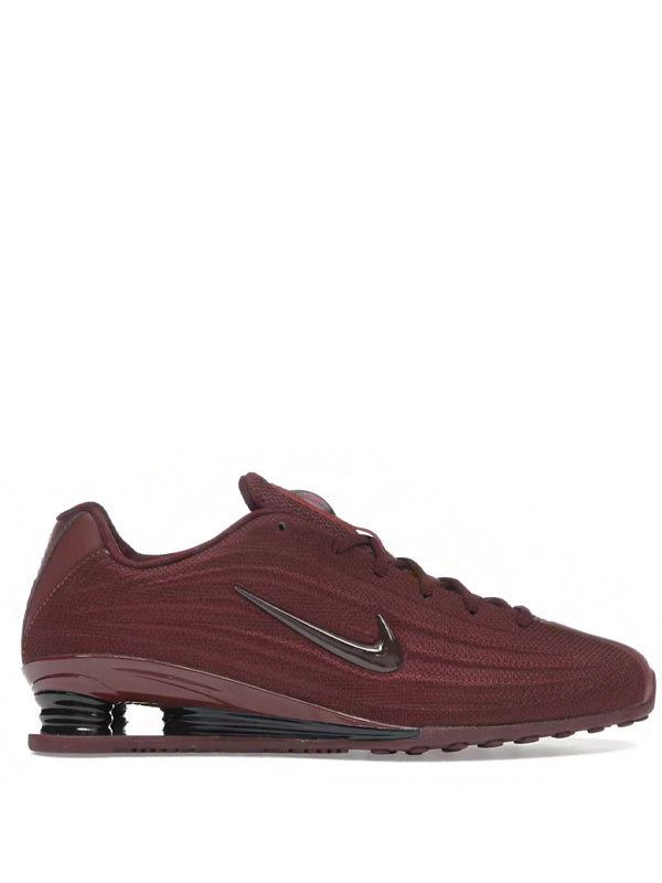 Nike Shox Z Dark Team Red