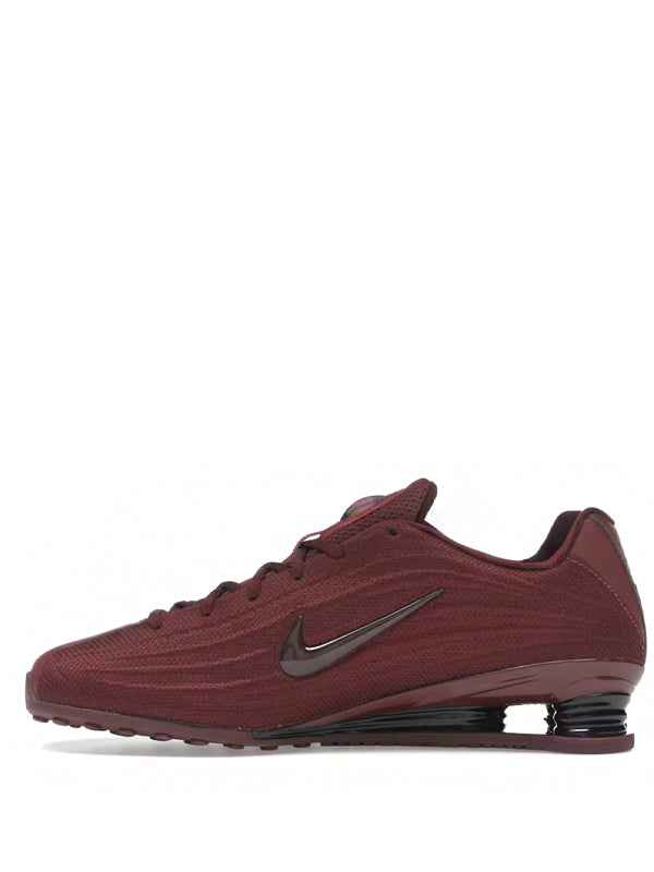 Nike Shox Z Dark Team Red