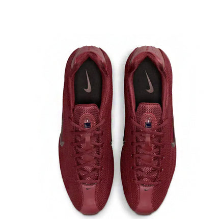 Nike Shox Z Dark Team Red
