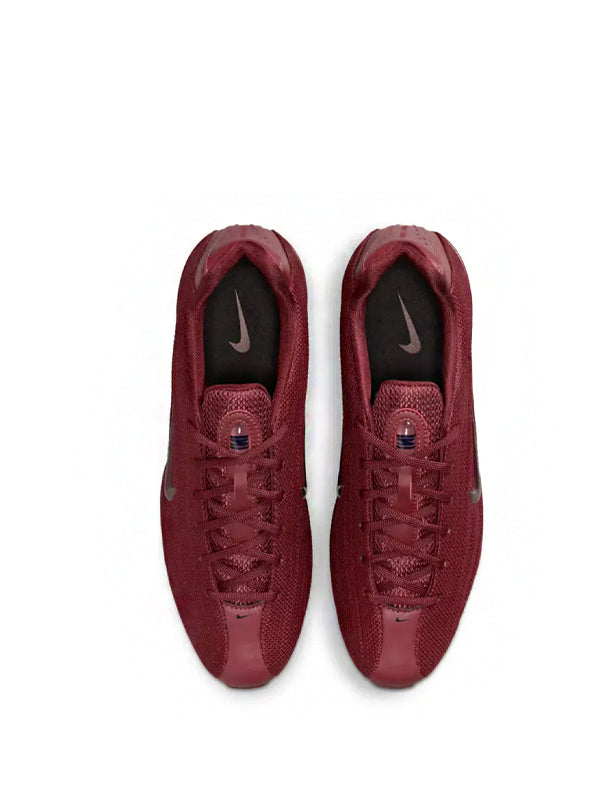 Nike Shox Z Dark Team Red
