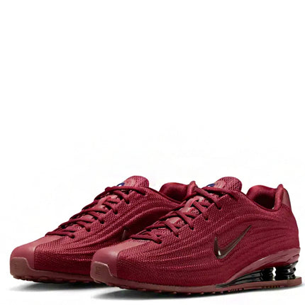 Nike Shox Z Dark Team Red