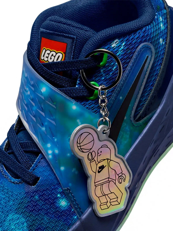 Nike Team Hustle D 12 LEGO Brave Blue
