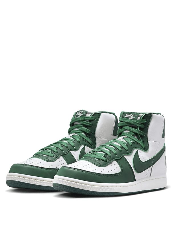 Nike Terminator High Noble Green