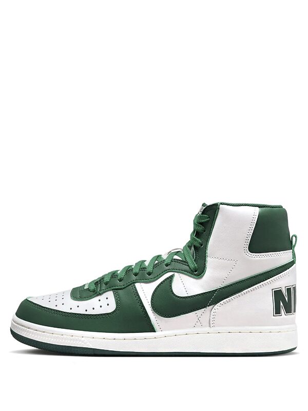 Nike Terminator High Noble Green