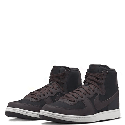 Nike Terminator High Velvet Brown
