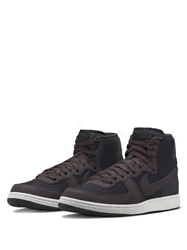 Nike Terminator High Velvet Brown