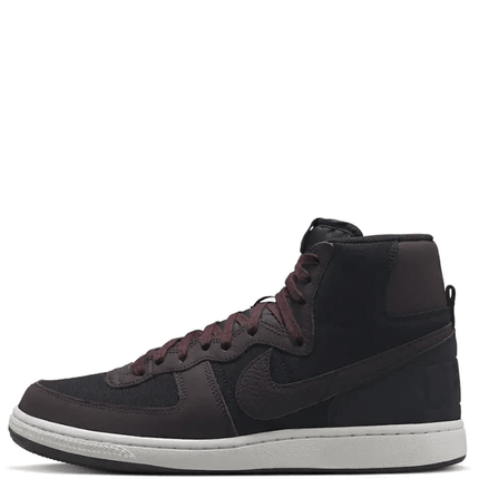 Nike Terminator High Velvet Brown