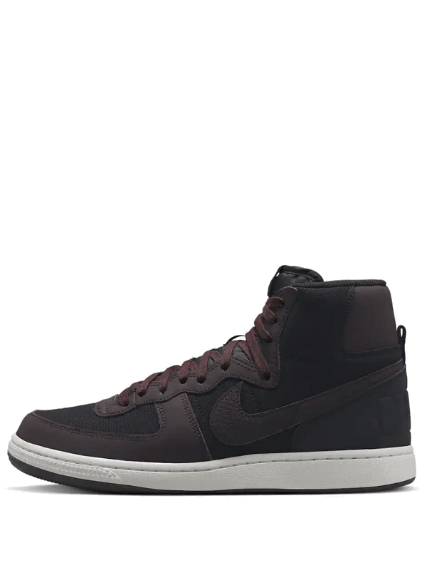 Nike Terminator High Velvet Brown