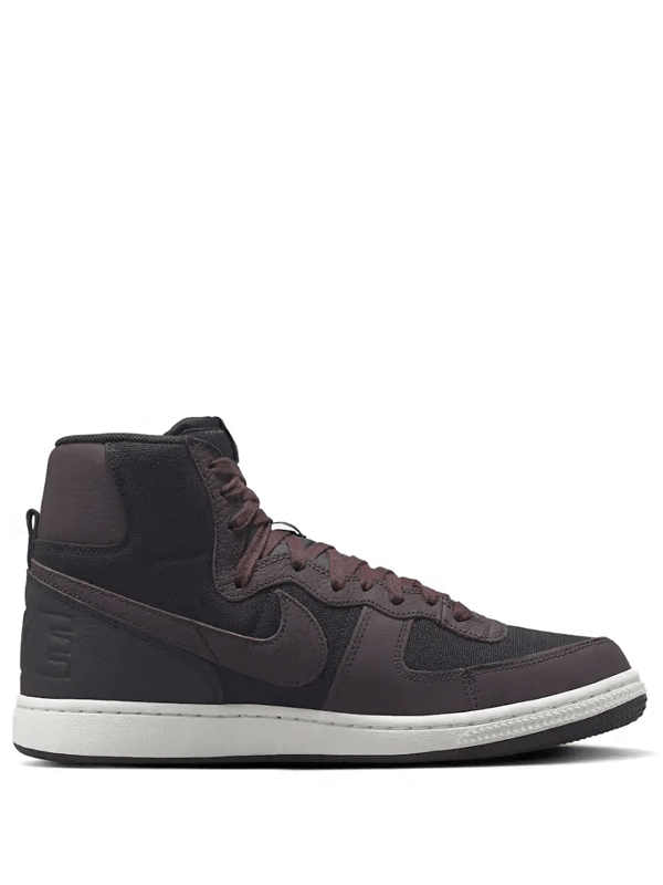 Nike Terminator High Velvet Brown