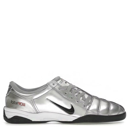 Nike Total 90 3 SP Metallic Silver Black