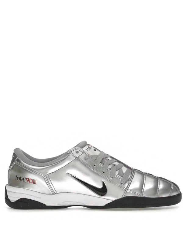 Nike Total 90 3 SP Metallic Silver Black