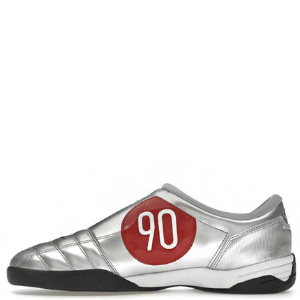 Nike Total 90 3 SP Metallic Silver Black