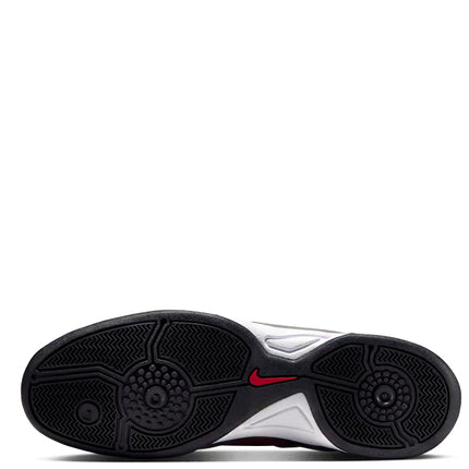 Nike Total 90 3 SP Metallic Silver Black