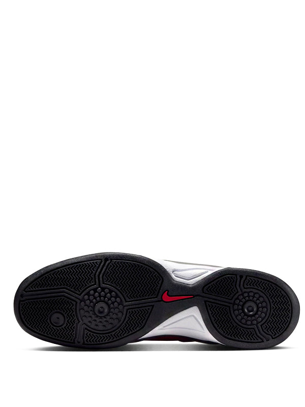 Nike Total 90 3 SP Metallic Silver Black