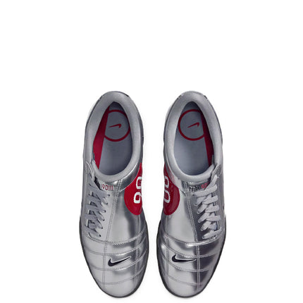 Nike Total 90 3 SP Metallic Silver Black