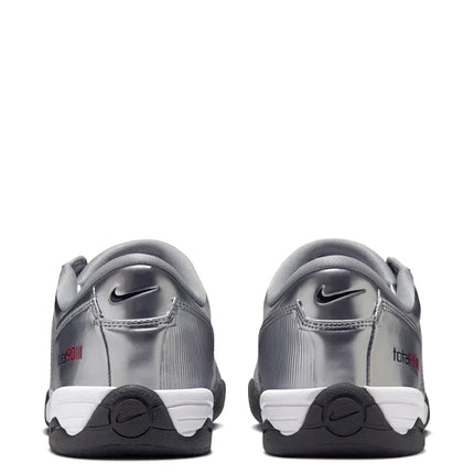 Nike Total 90 3 SP Metallic Silver Black