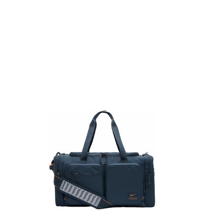 Nike Utility Power Training Duffle Bag Blue