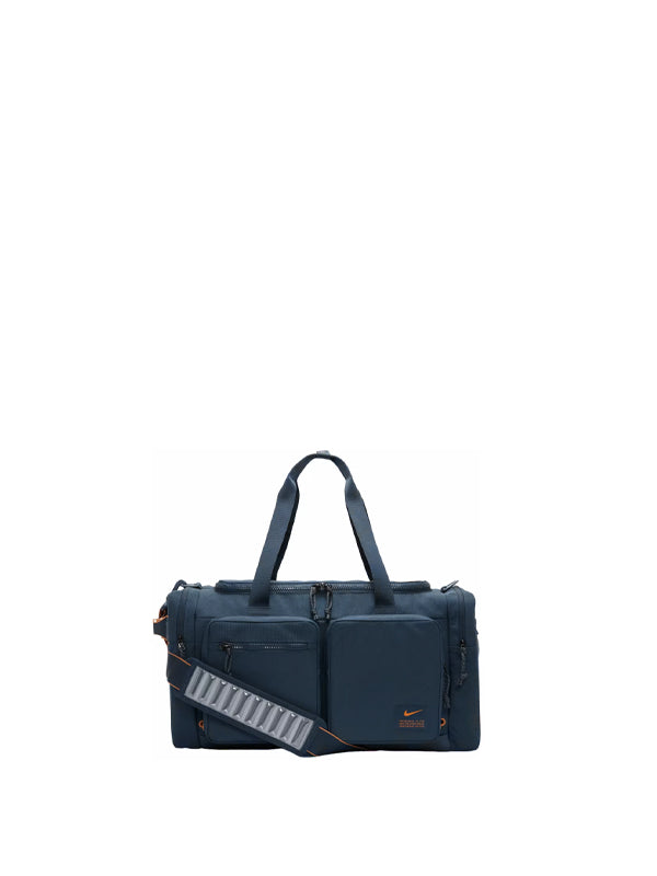 Nike Utility Power Training Duffle Bag Blue