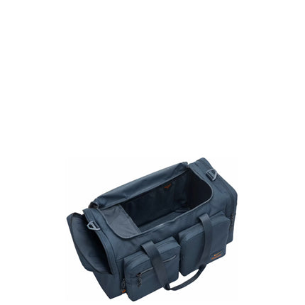 Nike Utility Power Training Duffle Bag Blue
