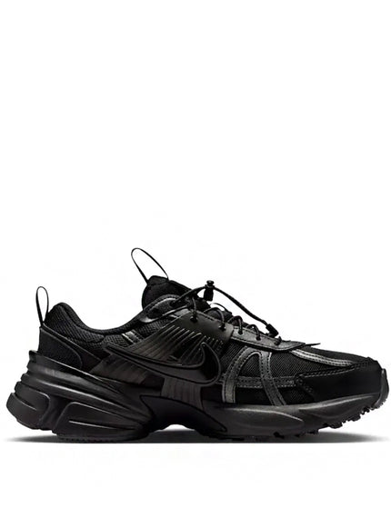 Nike V2K Run Black Anthracite