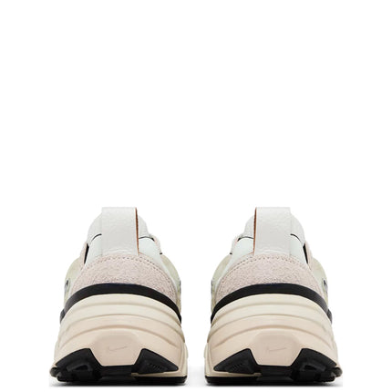 Nike V2K Run Summit White Light Orewood Brown
