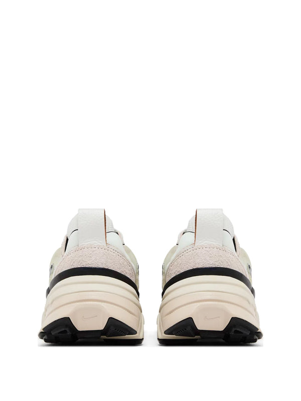 Nike V2K Run Summit White Light Orewood Brown