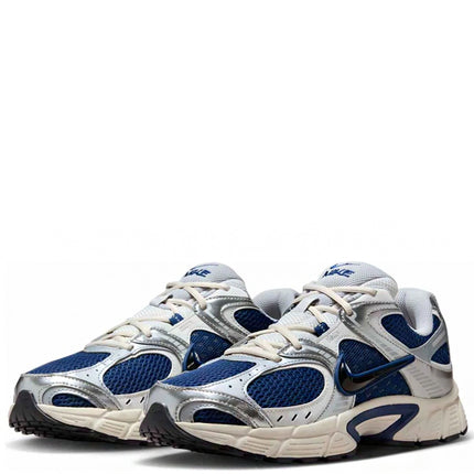 Nike V5 RNR Blue Void Wolf Grey