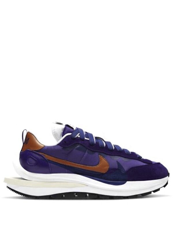 Nike Vapor Waffle Sacai Dark Iris