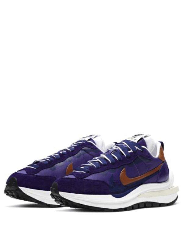 Nike Vapor Waffle Sacai Dark Iris