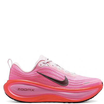 Nike Vomero Plus Hyper Pink Bright Crimson