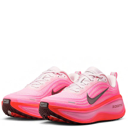 Nike Vomero Plus Hyper Pink Bright Crimson