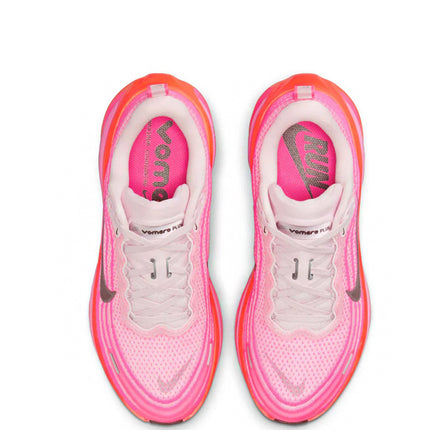 Nike Vomero Plus Hyper Pink Bright Crimson