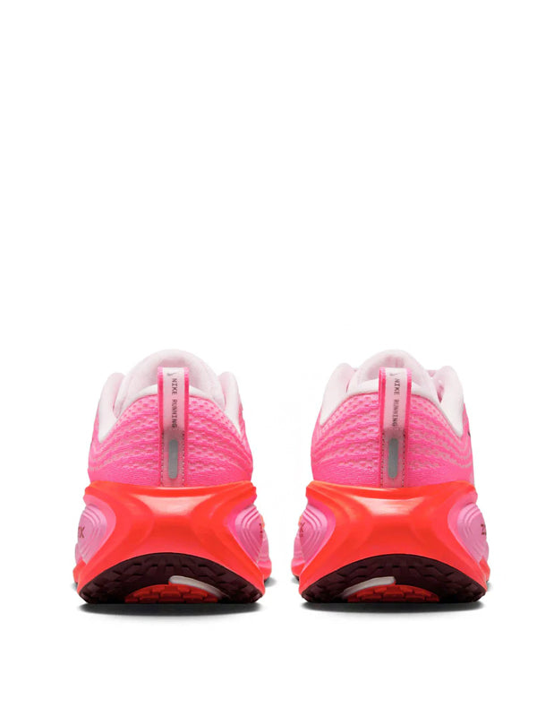Nike Vomero Plus Hyper Pink Bright Crimson
