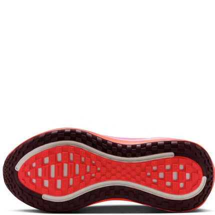 Nike Vomero Plus Hyper Pink Bright Crimson