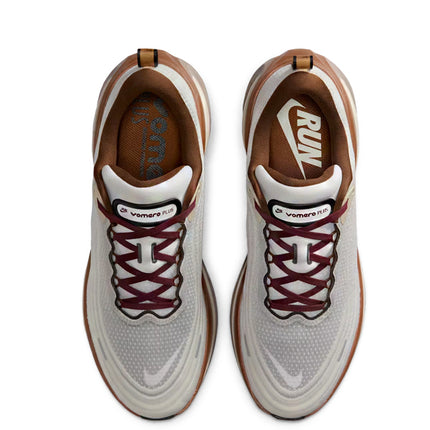 Nike Vomero Plus Sail Baroque Brown