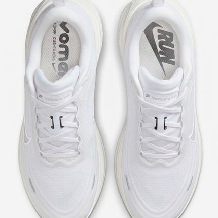 Nike Vomero Plus Speckle Vast Grey Wolf Grey
