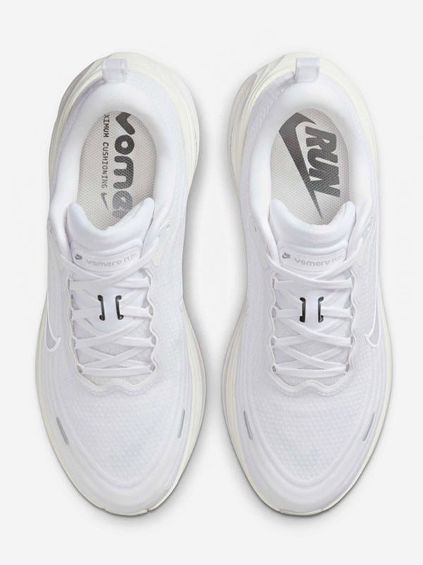Nike Vomero Plus Speckle Vast Grey Wolf Grey