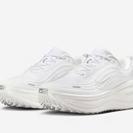 Nike Vomero Plus Speckle Vast Grey Wolf Grey